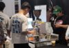 Kompetisi Kopi KKSU 2026 Dorong Industri Kopi yang Ramah Lingkungan Kompetisi Kopi KKSU 2026 Dorong Industri Kopi yang Ramah Lingkungan