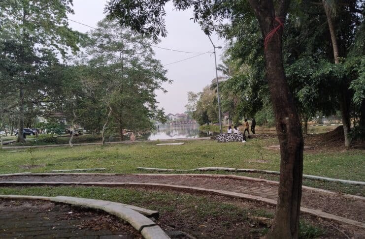 Indonesia Tidak Boleh Menunggu Rekor, Kesiapsiagaan El Niño Harus Dimulai dari Desa