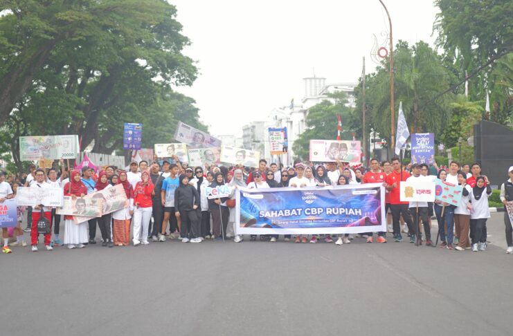 ULOS PATEN: Solusi Cerdas Atasi Kelangkaan Uang Logam di Sumut