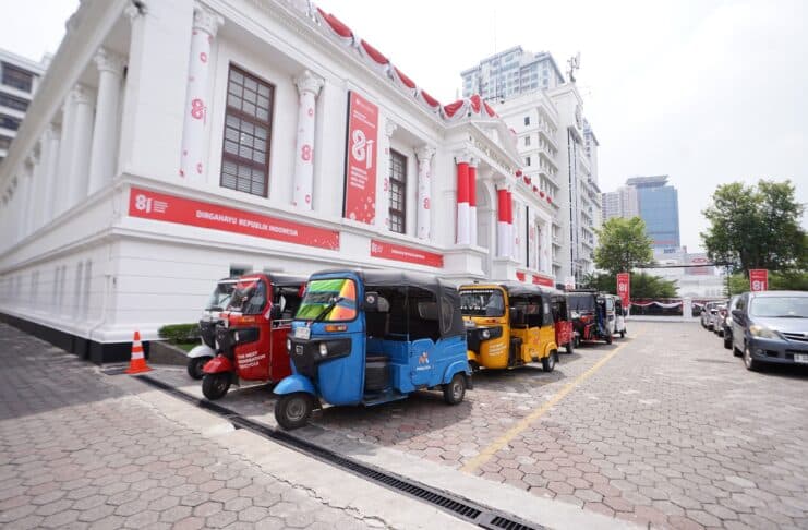 Medan DigiFest 2026 Dorong Transaksi Digital yang Aman