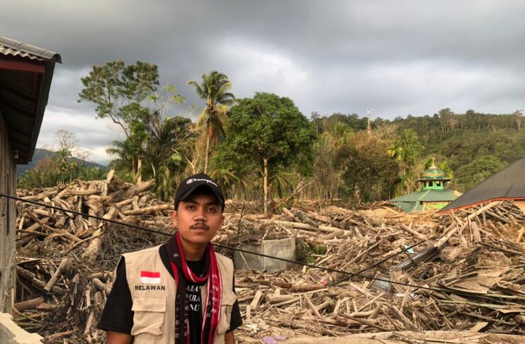 Bencana Berulang, Respons Negara Dipertanyakan