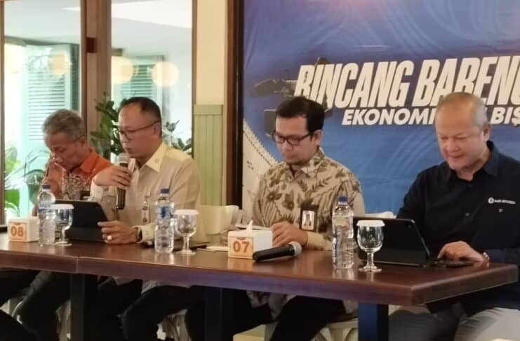 Pertumbuhan Ekonomi Sumut Melesat 5,06 Persen, BI Ungkap Kekuatan CPO