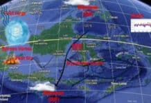 El Nino Mengancam hingga 2027, 49 Juta Orang Berisiko Rawan Pangan El Nino Mengancam hingga 2027, 49 Juta Orang Berisiko Rawan Pangan