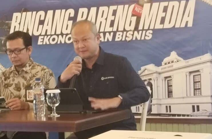 BI Sumut Perkuat Koordinasi Antisipasi El Nino