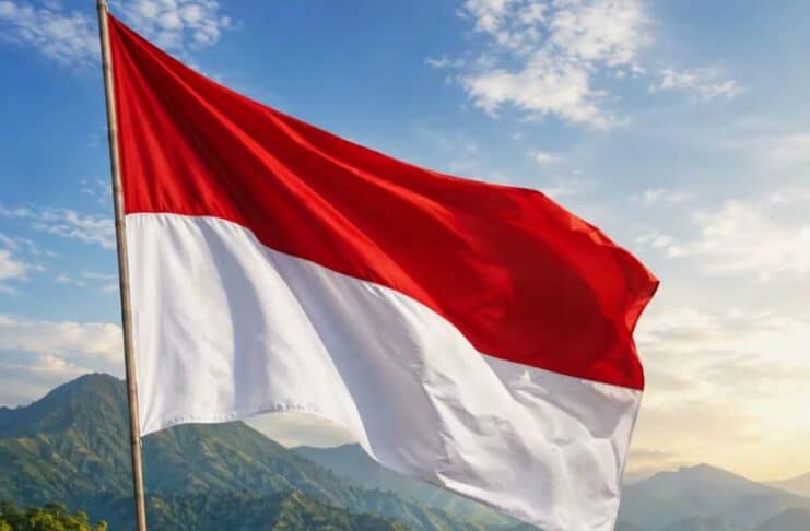 Merdeka dari Racun di Piring Gratisan