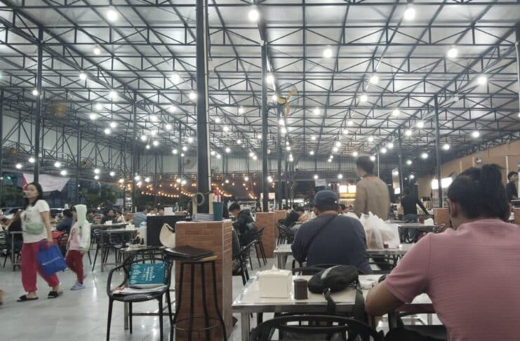 Halal Value Chain Jadi Peluang Baru Pertumbuhan Ekonomi Sumut, Rantai nilai halal tidak hanya berkaitan dengan produk makanan dan minuman, tetapi mencakup berbagai kegiatan ekonomi riil yang dapat melibatkan UMKM/kopitimes