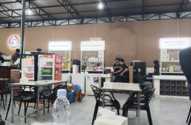 BI Dorong Penguatan Halal Value Chain di Sumut