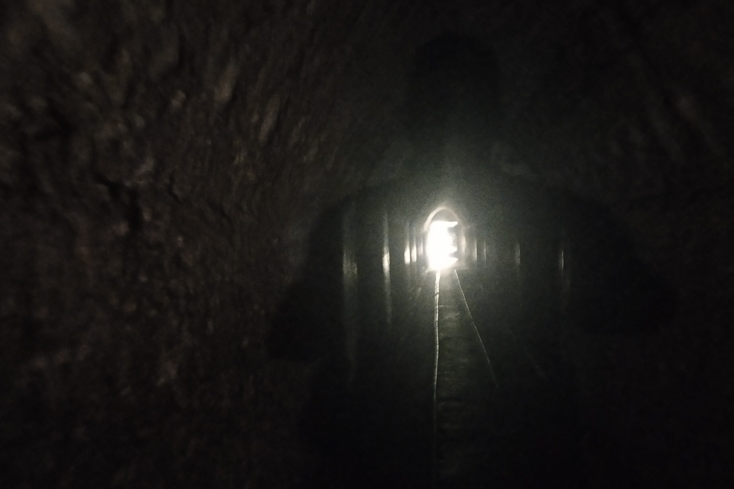Menembus Lorong Waktu di Kaki Gunung Sunda Purba 1 Menembus Lorong Waktu di Kaki Gunung Sunda Purba