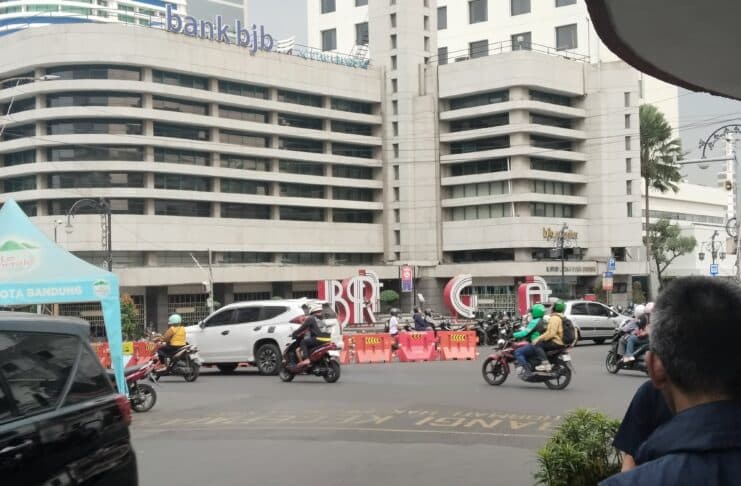 Braga Bandung: Pesona Jalan Tua yang Tak Pernah Kehabisan Cerita