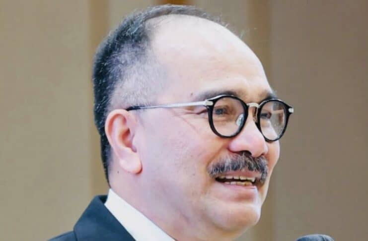 Pembangunan Sistem Ketahanan Nasional dan Pengembangan Lemhannas RI bagi Geopolitik Strategis Indonesia dan Dunia