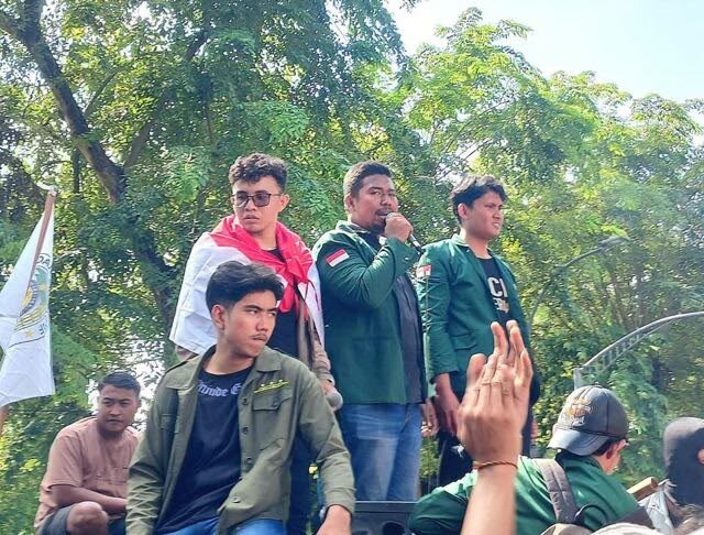 AMSUB Rencanakan Aksi 500 Mahasiswa di Medan, Enam Tuntutan Soroti Dua Tahun Pemerintahan Prabowo-Gibran
