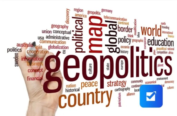 Geopolitik Indonesia: Lemhannas Didorong Perkuat Perspektif Strategis