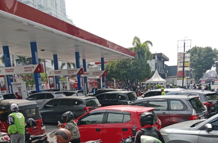 Subsidi Energi: Ketika Negara Mencari Siapa yang Berhak