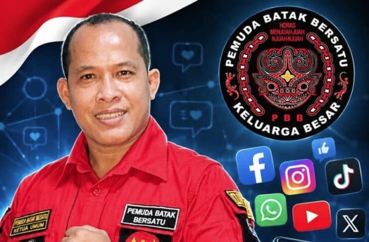 Media Sosial Harus Jadi Ruang Publik yang Santun